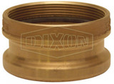 BZ4051S - Top Seal Fuel Delivery Tank Adapter
