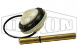 1250SK - Large Capacity Low-Pressure Gravity Nozzle Repair Kit