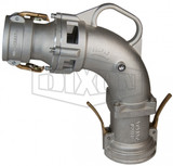 6000ASB - Side Seal Fuel Delivery Elbow