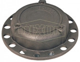 2000L - Automatic Pressure/Vacuum Relief Cap for Stationary Fuel Tank