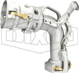 6530D - 6500-Series Self-Locking Drop Elbow