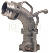 6200AT - 6200-Series Side-Lever Type Drop Elbow