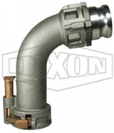 300300MAE - Tight Fill Drop Elbow 3" Complete Unit