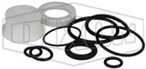 BL-RK10 - Complete Ball Nozzle Seal Kit