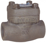 FSCV125 - Check Valve
