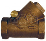 DSCV150 - Domestic Swing Check Valve