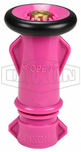 BCA75GHT - Constant Flow Nozzle