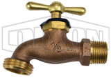 BRF50 - Hose Bibb Faucet