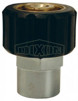 AL453 - Female x Swivel Quick Coupling