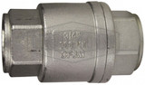 SSCVIL150 - 800 PSI Stainless Steel Check Valve