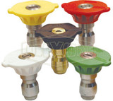 NZMQC5P-040 - Multi-Pack High Pressure Spray Nozzles