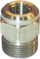 AL454 - Female x Male Fixed Plug