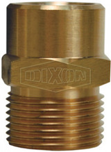 AL456 - Female x Male Fixed Plug