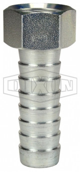 SLS647 - Long Shank Hose Female GHT Coupling