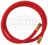 8320605 - Spray Valve Hose Assembly