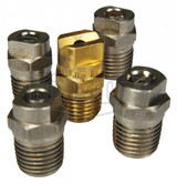 NZMMEG5P-045 - Multi-Pack High Pressure Spray/Soap Nozzles