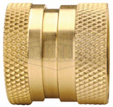 500QCFV - Garden Hose Quick Connect Female Coupler