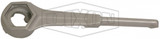 ADPW - Drum Plug Wrench