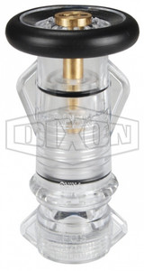 CNB75GHT - Constant Flow Nozzle