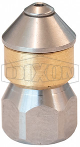 SWNZ380-050 - Sewer Nozzle