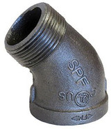 Fig 3104 45° Street Elbow