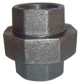 Fig 3463 Unions (Brass Seat)
