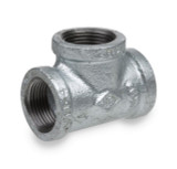 Fig 3105 Malleable Tee