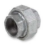 Fig 3463 Unions (Brass Seat)