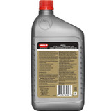 AMALIE Universal Synthetic Dual Clutch Transmission Fluid (160-62896-56) 1 Quart Bottle, Pack of 12