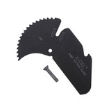 RIDGID 30093 RCB-2375 Replacement PVC Pipe Blade, 2"