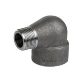 3000# Forged Steel Threaded 90 Street Elbows
