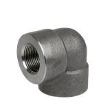 3000# Forged Steel Threaded 90 Degree Elbow