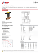 S-200CSSG-IH Spec Sheet