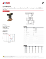 S-200CSS-IH Spec Sheet