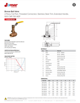 T-200CSS-EH Spec Sheet