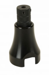 Spotter Level Magnetic Laser Attachment