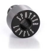 Spotter Level CPVC Adapter