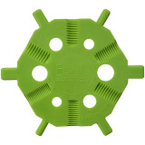 Flat® Thread Size Checker