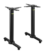 KT22 EQ Table Base