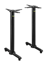 KT22 EQ (Counter Height) Table Base