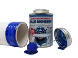 Weatherproof 1-Step PVC Blue Cement