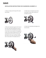 Installation Instructions
