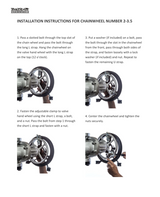 Installation Instructions