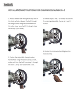 Installation Instructions