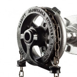 Babbitt Chainwheel Operator CIRG-4.5