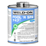 Weld-On 747 Pool ‘R Spa