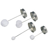 Weld-On Cap Dauber