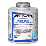 Weld-On Blue Seal