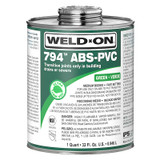 Weld-On 794 ABS-PVC Transition