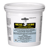 Weld-On Seal Lube Gasket Lubricant